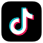 Tiktok Social Icons